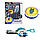Infinity Nado Дзиґа VI серія Starter Pack Fury Wave Dragon Лютий Дракон, фото 3