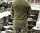 Убакс мультикам, бойова рубашка мультикам зсу - фото 3 - id-p2118225433
