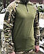 Убакс мультикам, бойова рубашка мультикам зсу - фото 2 - id-p2118225433