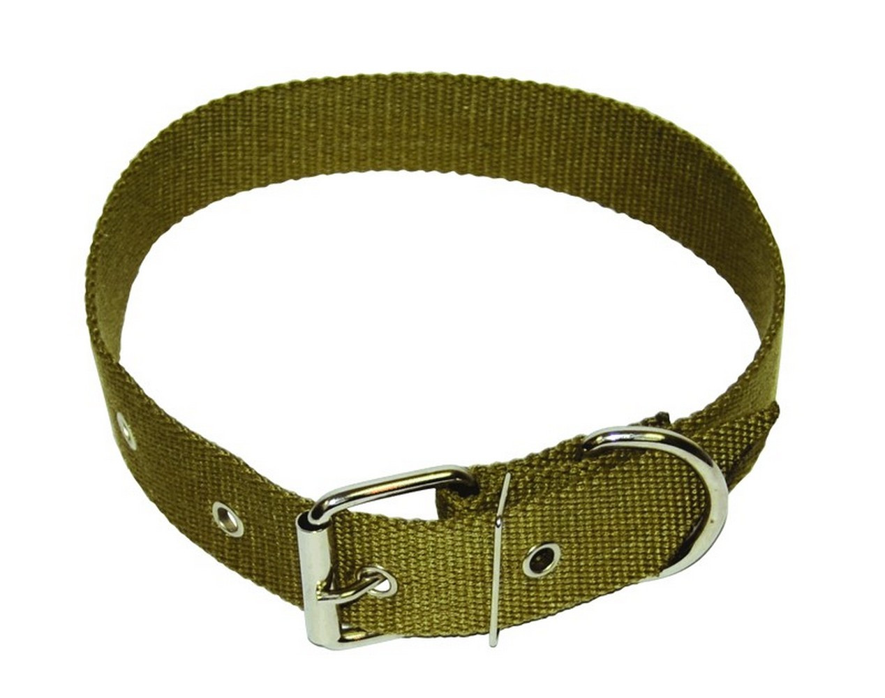 Нашийник для тварин ГОСПОДАР 35х600 мм 92-0208, фото 1