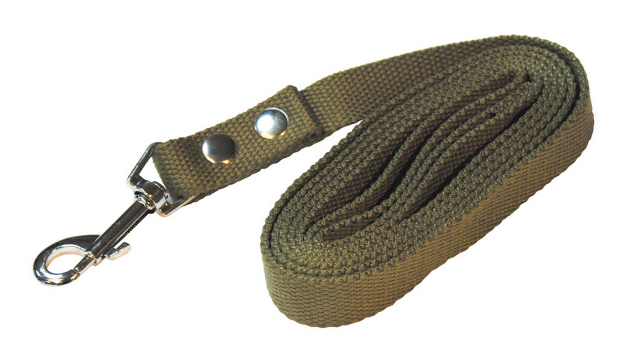 Повідець для тварин ГОСПОДАР 20 мм 2 м 92-0229, фото 1