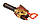 Infinity Nado Дзиґа VI серія Starter Pack Lighting Leopard Сліпучий Леопард, фото 5