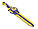 Infinity Nado Дзиґа VI серія Standard Pack Lighting Leopard Сліпучий Леопард, фото 4