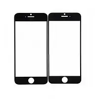 Скло дисплея Apple iPhone 6 Black