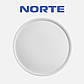 Cвітильник світлодіодний NORTE 1-NMP-1504 30W 6500К IP60 круг, фото 3