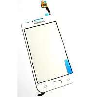 Сенсор Samsung Galaxy J1 J100 White (Original)