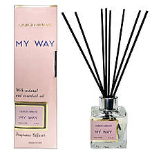 Аромодифузор  Giorgio Armani My Way Brand Collection 85 мл