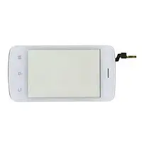 Сенсор FLY E157 White (Original)