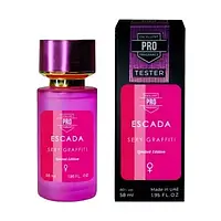 Женская парфюмированная вода Escada Sexy Graffiti Limited Edition, 58 мл