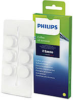 Philips Таблетки для удаления масляного налета CA6704/10 Povna-torba это Удобно