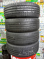 Гума шини літні 215/55r18 Continental ContiPremiumContact 2