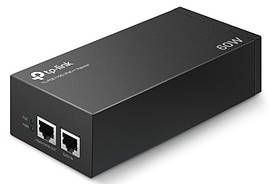 TP-Link PoE-Інжектор TL-POE170S 2xGE 60W