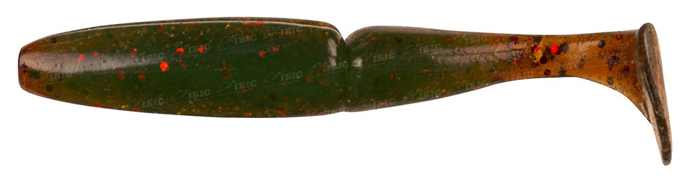 Силикон Select Shad Up 3.5" bulk col.085 (50 шт/упак)