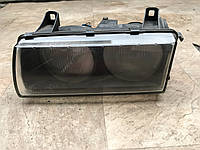 Фара левая BMW 3 E36 coupe Hella 147613-00 ( L )