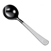 Ложка Brewista Titanium Black Professional Cupping Spoon для каппінгу кави