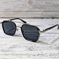 Модные солнцезащитные очки солнечные очки Стильные молодежные очки для мужчин