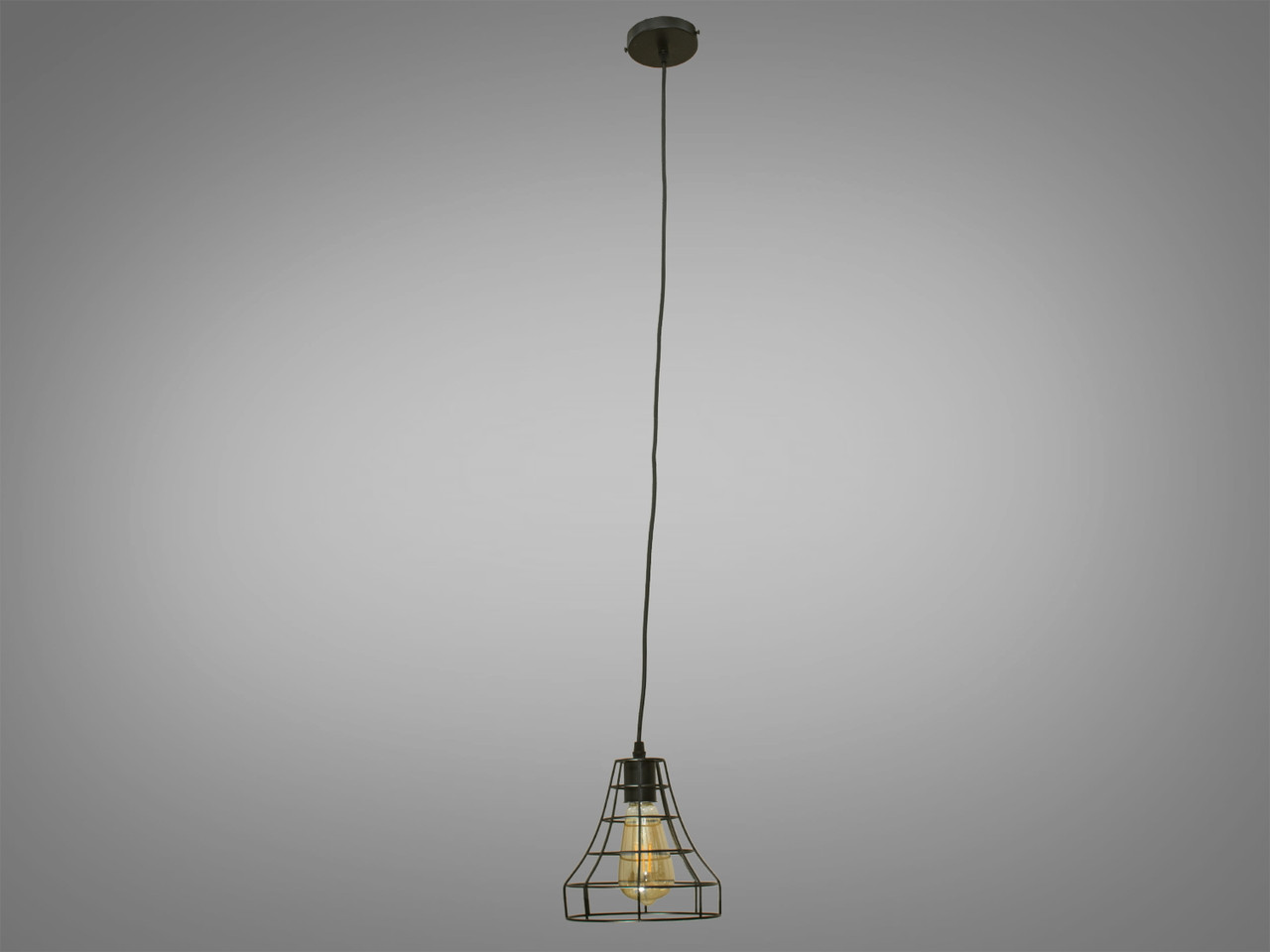 Люстри Лофт Diasha A1108/1