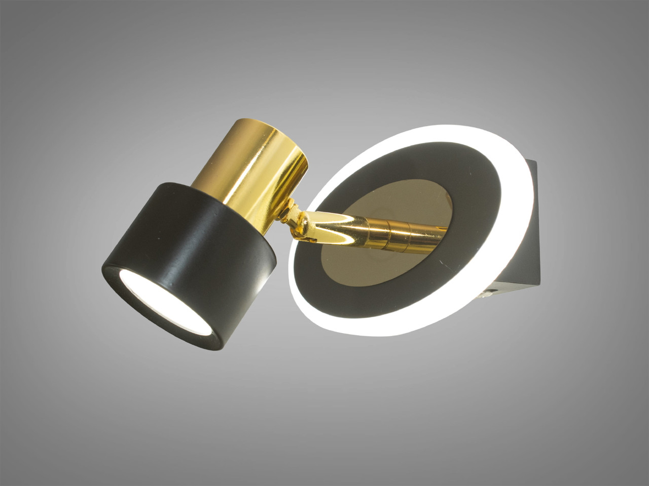 Підсвітка картин 9W Diasha 5973/1, фото 1