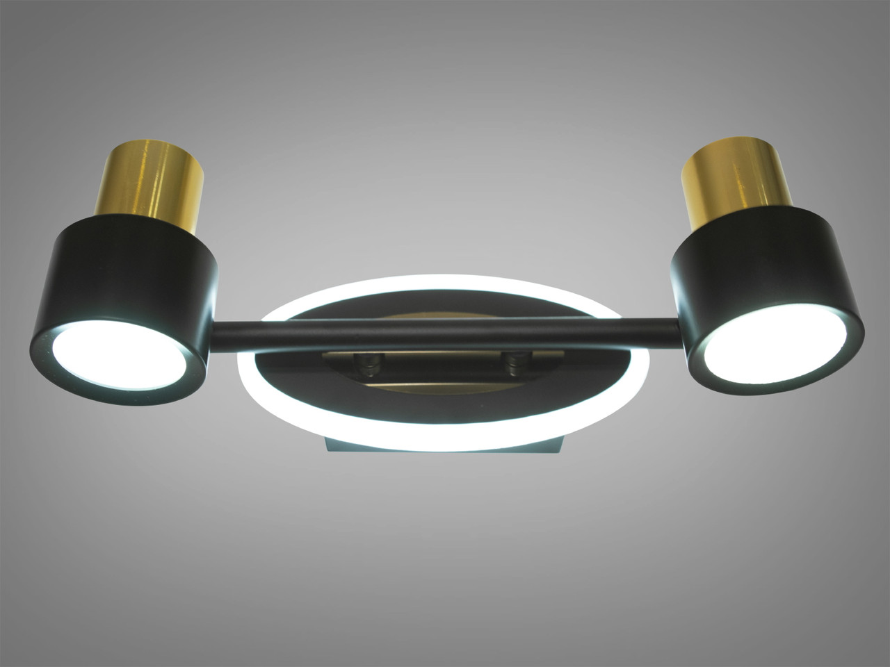 Led-підсвітка для дзеркала 12W Diasha 5973/2