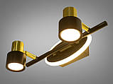 Led-підсвітка для дзеркала 12W Diasha 5973/2, фото 4