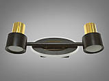 Led-підсвітка для дзеркала 12W Diasha 5973/2, фото 5