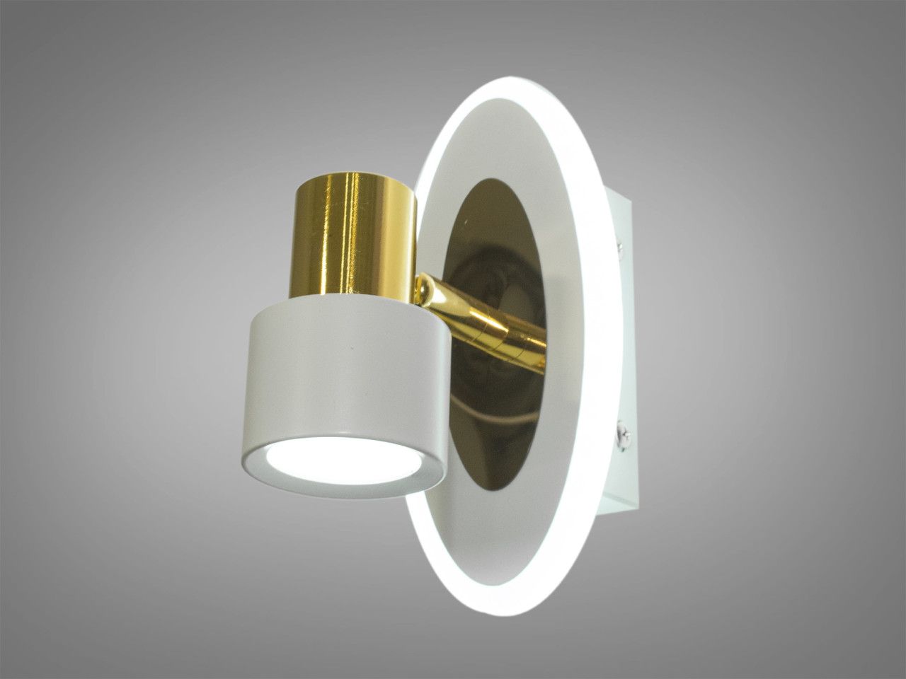 Світлодіодне бра 6W Diasha 5974/1