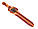 Infinity Nado Дзиґа VI серія Standard Pack Gold Warrior Phoenix Золотий Воїн Фенікс, фото 5