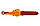 Infinity Nado Дзиґа VI серія Standard Pack Gold Warrior Phoenix Золотий Воїн Фенікс, фото 6