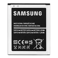 Аккумулятор к телефону Grand Samsung i8160/J105 Black