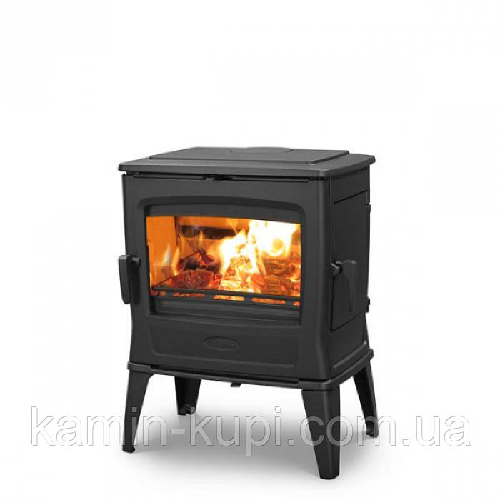 Чавунна піч Dovre TAI 45 WD