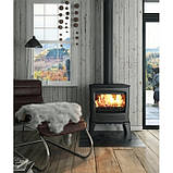 Чавунна піч Dovre TAI 45 WD, фото 3