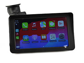 Портативний екран 7-дюймовий з Carplay CJ-PTC 208