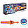 Infinity Nado Дзиґа VI серія Standard Pack Gold Warrior Phoenix Золотий Воїн Фенікс, фото 3
