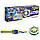 Infinity Nado Дзиґа VI серія Standard Pack Lighting Leopard Сліпучий Леопард, фото 3