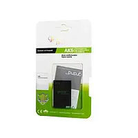 Аккумулятор к телефону Grand Premium Nokia BP-6M Grand Premium Black 1100 mAh