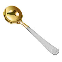 Ложка Brewista Titanium Gold Professional Cupping Spoon для каппінгу кави