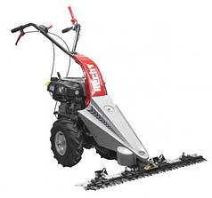 Сеньйосарка бензинова HECHT 587 BS