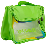 Косметичка шкірзам. "Washbag" №9037-006, фото 2