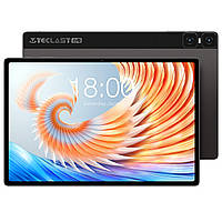 TECLAST Планшет T45HD 10.5" 8GB, 128GB, LTE, 7200mAh, Android, сірий