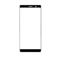 Скло дисплея для Nokia 7 Plus (TA-1041 / TA-1062 / TA-1046) + OCA плівка