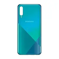 Задня кришка Samsung A307 Galaxy A30S Green (PRC)