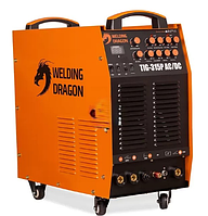 Аппарат аргонодуговой сварки Welding Dragon TIG-315P AC/DC