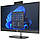 HP Комп'ютер персональний моноблок 245-G10 23.8" FHD IPS AG, AMD R5-7520U, 16GB, F512GB, UMA, WiFi, Win11P,, фото 3