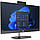 HP Комп'ютер персональний моноблок 245-G10 23.8" FHD IPS AG, AMD R5-7520U, 16GB, F512GB, UMA, WiFi, Win11P,, фото 4