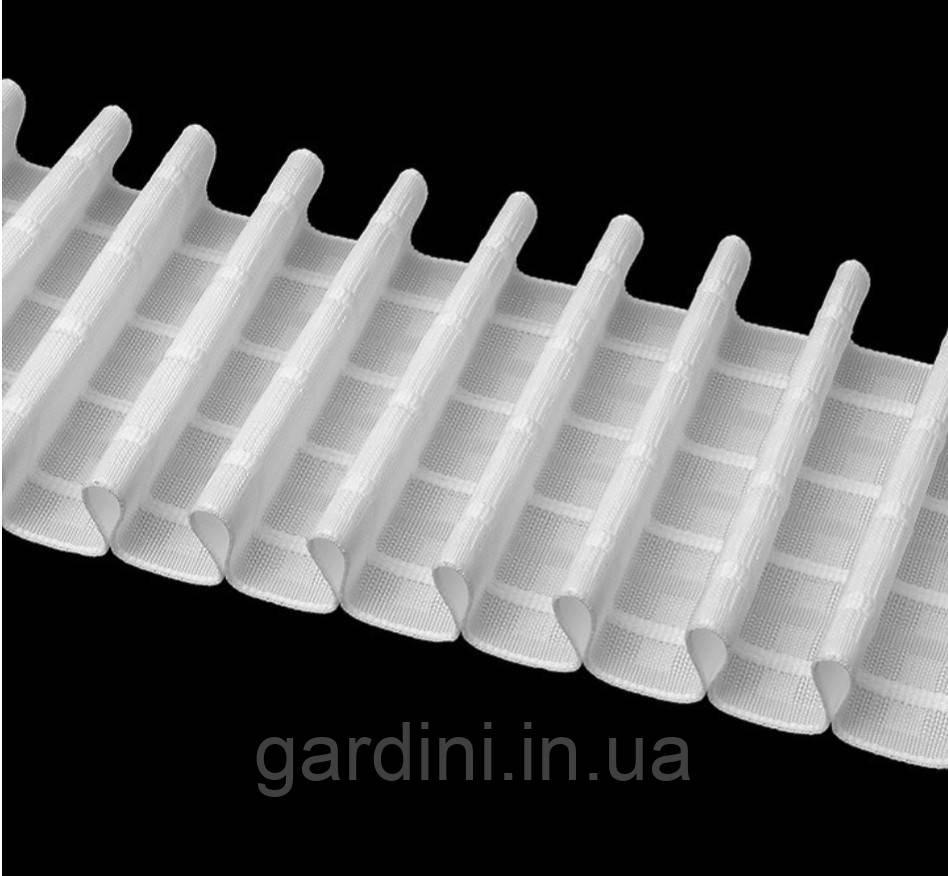 Тасьма тканинна 4338 Р 10 см — 1/2,5