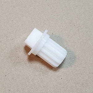 Муфта на шнек для м'ясорубки Philips HR2526, HR2726, HR2728.