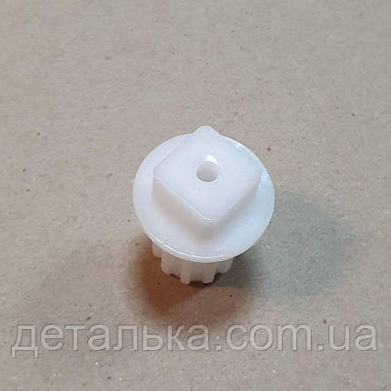 Муфта на шнек для м'ясорубки Philips HR2526, HR2726, HR2728., фото 3