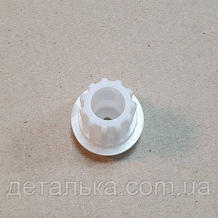 Муфта на шнек для м'ясорубки Philips HR2526, HR2726, HR2728., фото 4