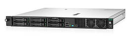 HPE Сервер DL20 Gen10 Plus E-2336 2.9GHz 6-core 1P 16GB-U 4SFF 500W RPS Server