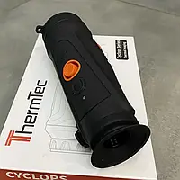 Тепловізор ThermTec Cyclops 650Pro, 640x512, AI-режим розпізнавання та оцінки дистанції, двосторонній Wi-Fi